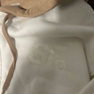 Social Tourist Zip Up Hollister